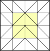 corps d'un motif