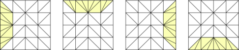 jointures adaptatives